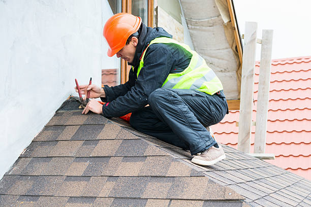 Best Commercial Roof Installation  in Florence Graham, CA